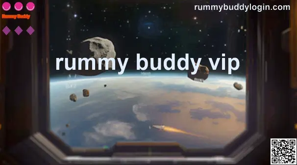 Rummy Buddy VIP India - Security, Review, Withdrawal Problem (2025)